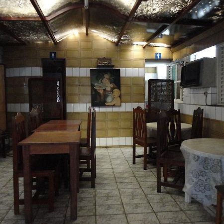 רסיפה Hotel Imperador Residence מראה חיצוני תמונה