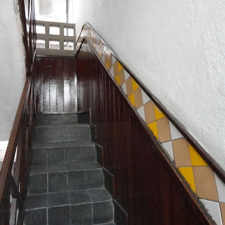 רסיפה Hotel Imperador Residence מראה חיצוני תמונה
