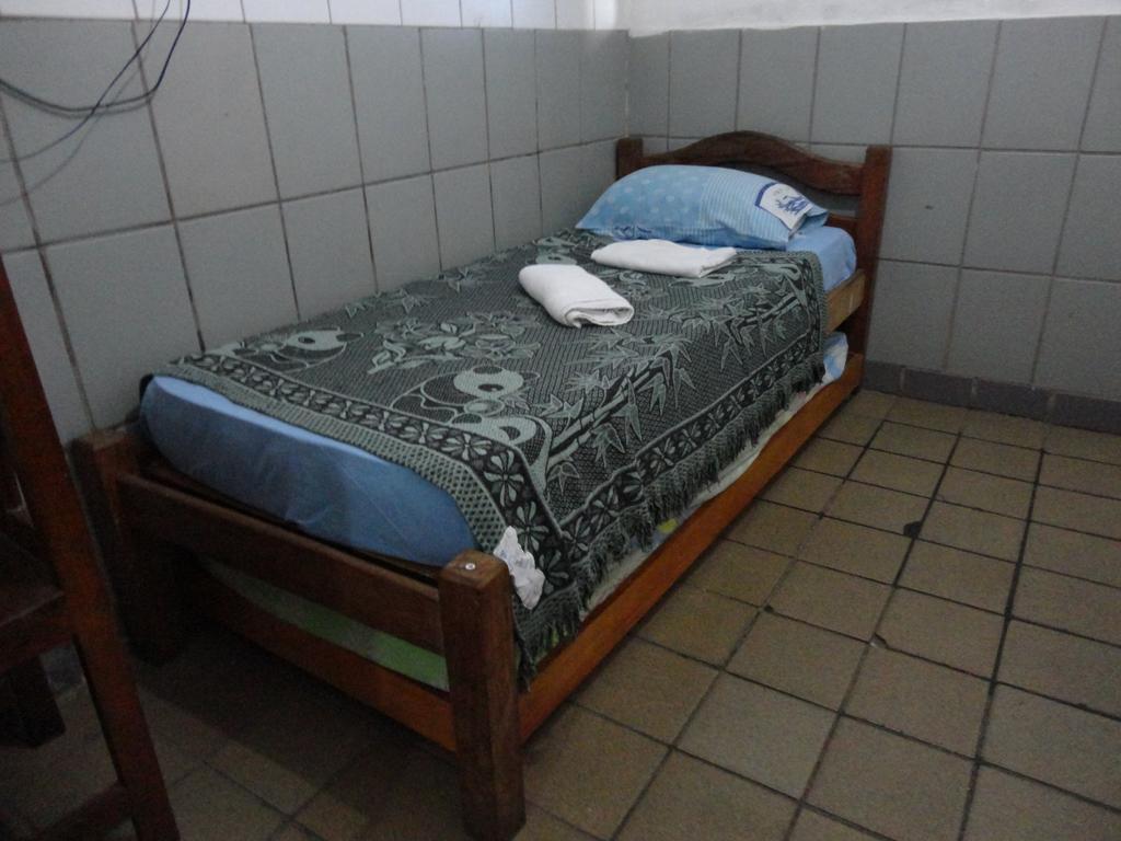 רסיפה Hotel Imperador Residence חדר תמונה