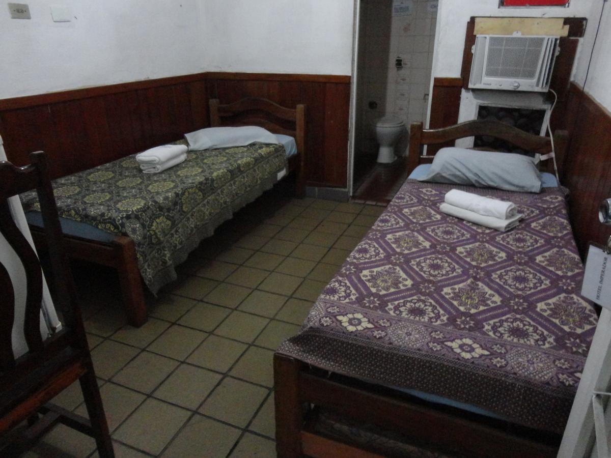 רסיפה Hotel Imperador Residence חדר תמונה