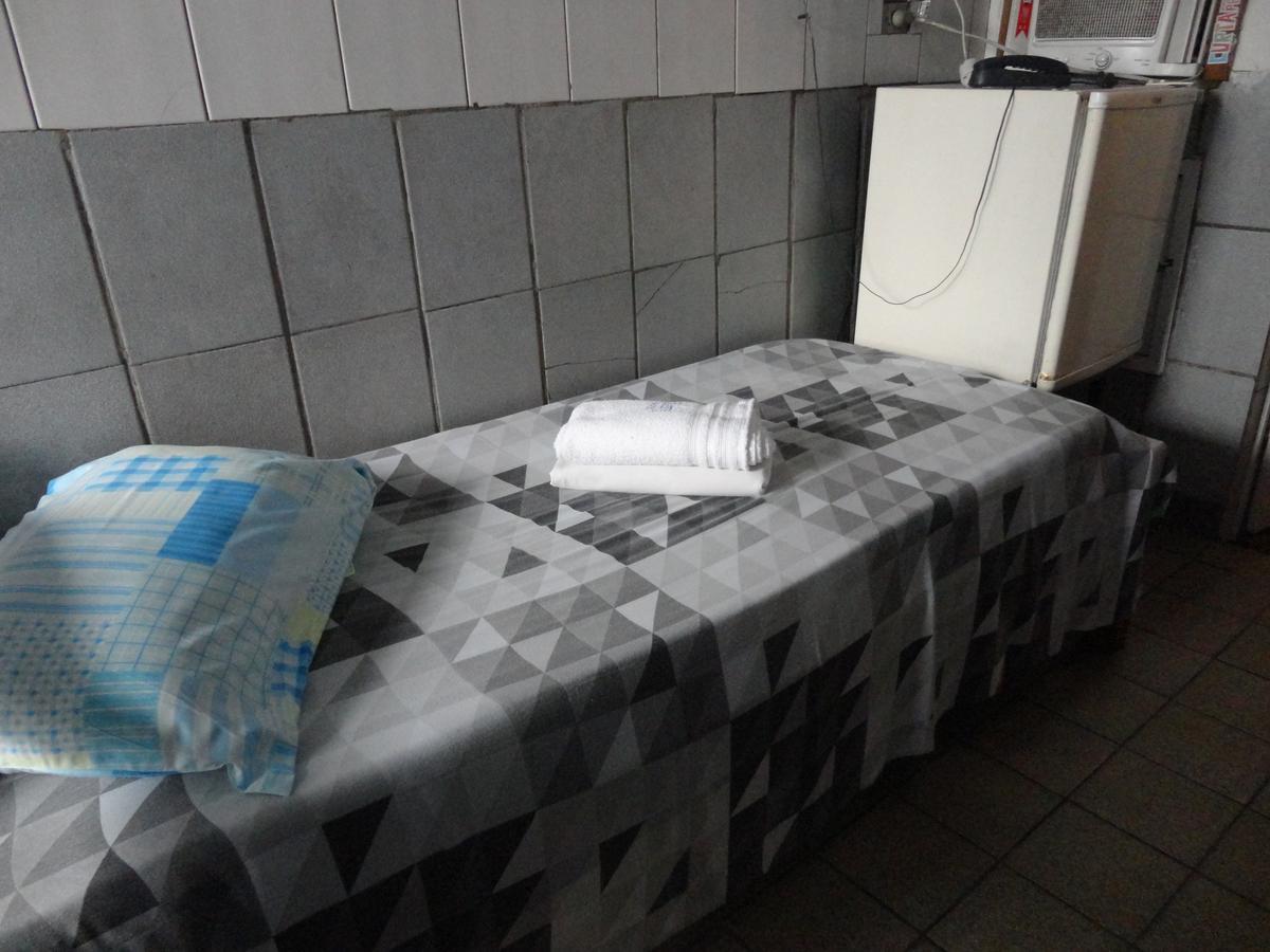 רסיפה Hotel Imperador Residence חדר תמונה